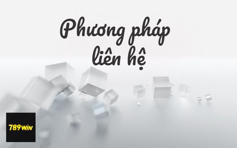 Liên Hệ 789win - Thắc mắc về khuyến mãi và điều kiện nhận thưởng Liên Hệ 789win - Thắc mắc về khuyến mãi và điều kiện nhận thưởng