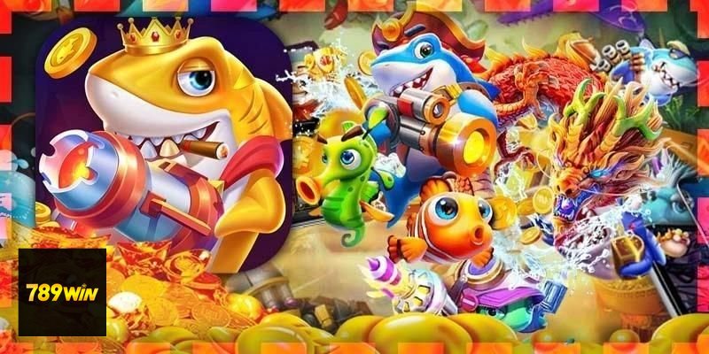 Bắn Cá 789win - Bắn Cá 789win là gì và có gì đáng trải nghiệm? Bắn Cá 789win - Bắn Cá 789win là gì và có gì đáng trải nghiệm?