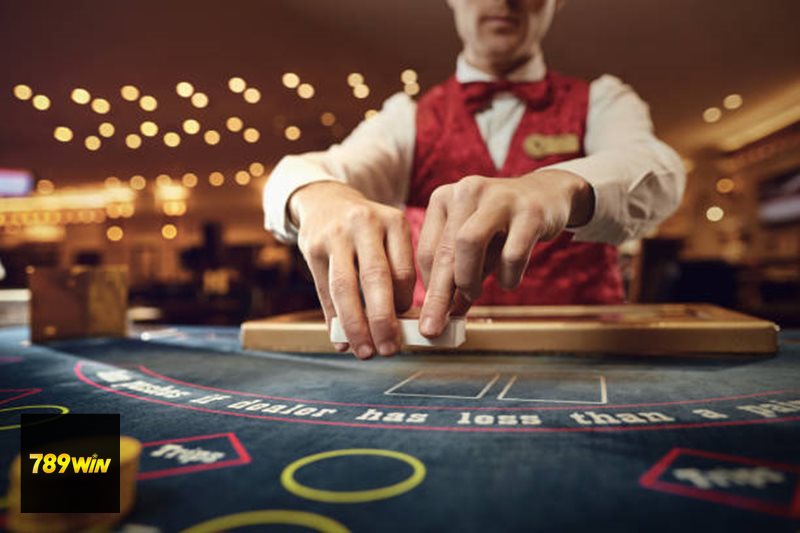 Xóc Đĩa 789win - Cách trò chơi hoạt động Xóc Đĩa 789win - Cách trò chơi hoạt động