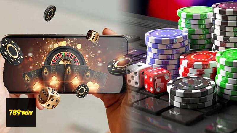 Casino 789win - Roulette, sicbo và rồng hổ: nhanh, rõ, dễ đổi nhịp Casino 789win - Roulette, sicbo và rồng hổ: nhanh, rõ, dễ đổi nhịp