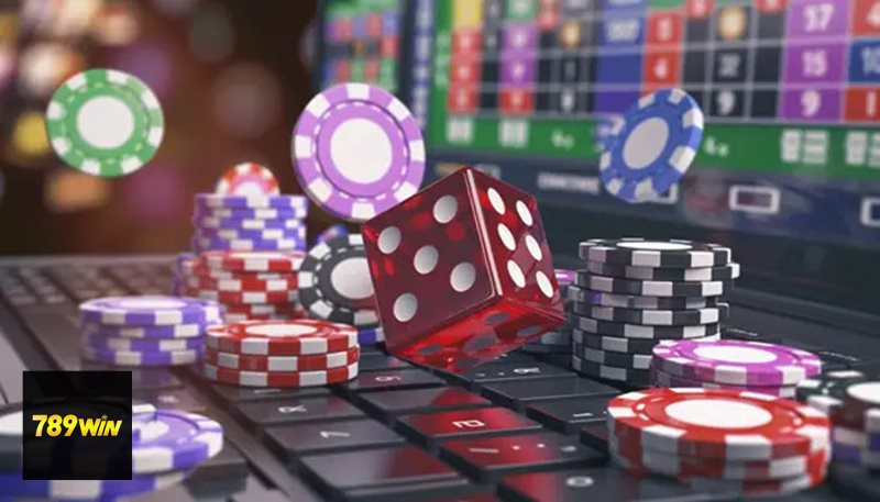 Game Bài 789win - Nhiều trò chơi, dễ chọn theo phong cách Game Bài 789win - Nhiều trò chơi, dễ chọn theo phong cách