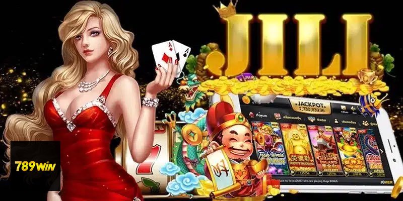 Nổ Hũ 789win - Khái niệm nổ hũ online cho người mới Nổ Hũ 789win - Khái niệm nổ hũ online cho người mới