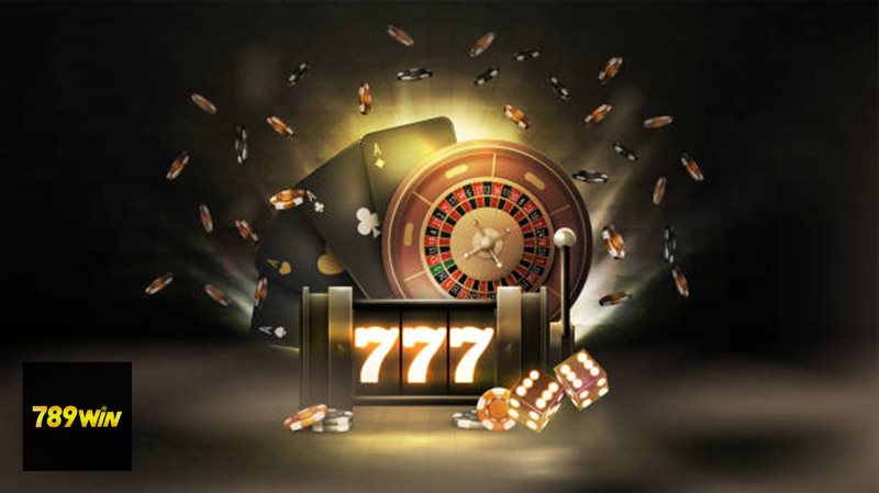 Nổ Hũ 789win - Jackpot, wild, scatter và vòng bonus Nổ Hũ 789win - Jackpot, wild, scatter và vòng bonus