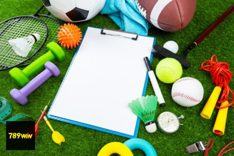 UG Sport - Bảng thông tin nhanh cho người mới UG Sport - Bảng thông tin nhanh cho người mới