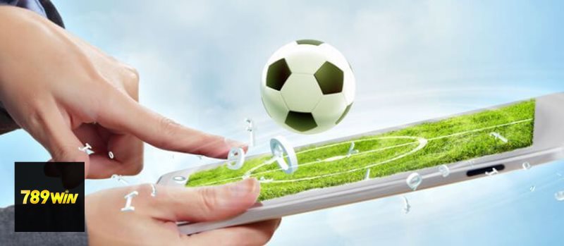 Thể Thao 789win - Giao diện và cách sắp xếp kèo Thể Thao 789win - Giao diện và cách sắp xếp kèo